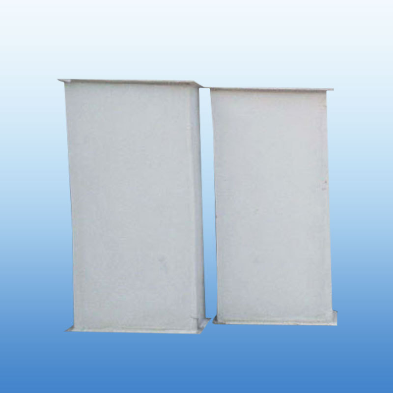 玻璃鋼無機風管